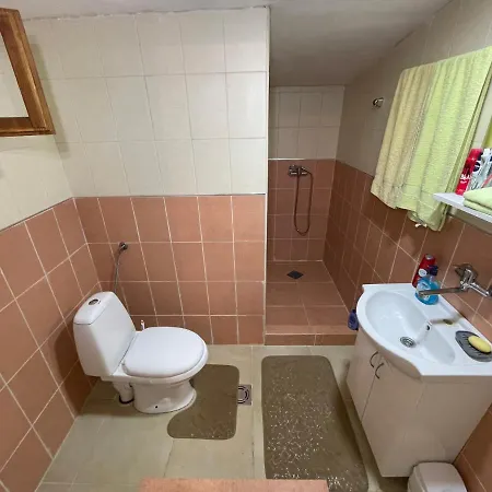 Carobna Koliba M&m Holiday home