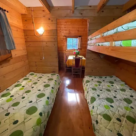 Carobna Koliba M&m Holiday home *