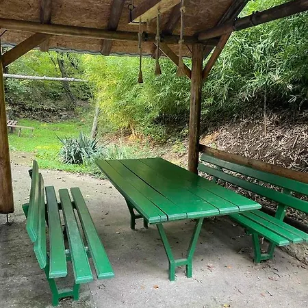 Holiday home Carobna Koliba M&m *